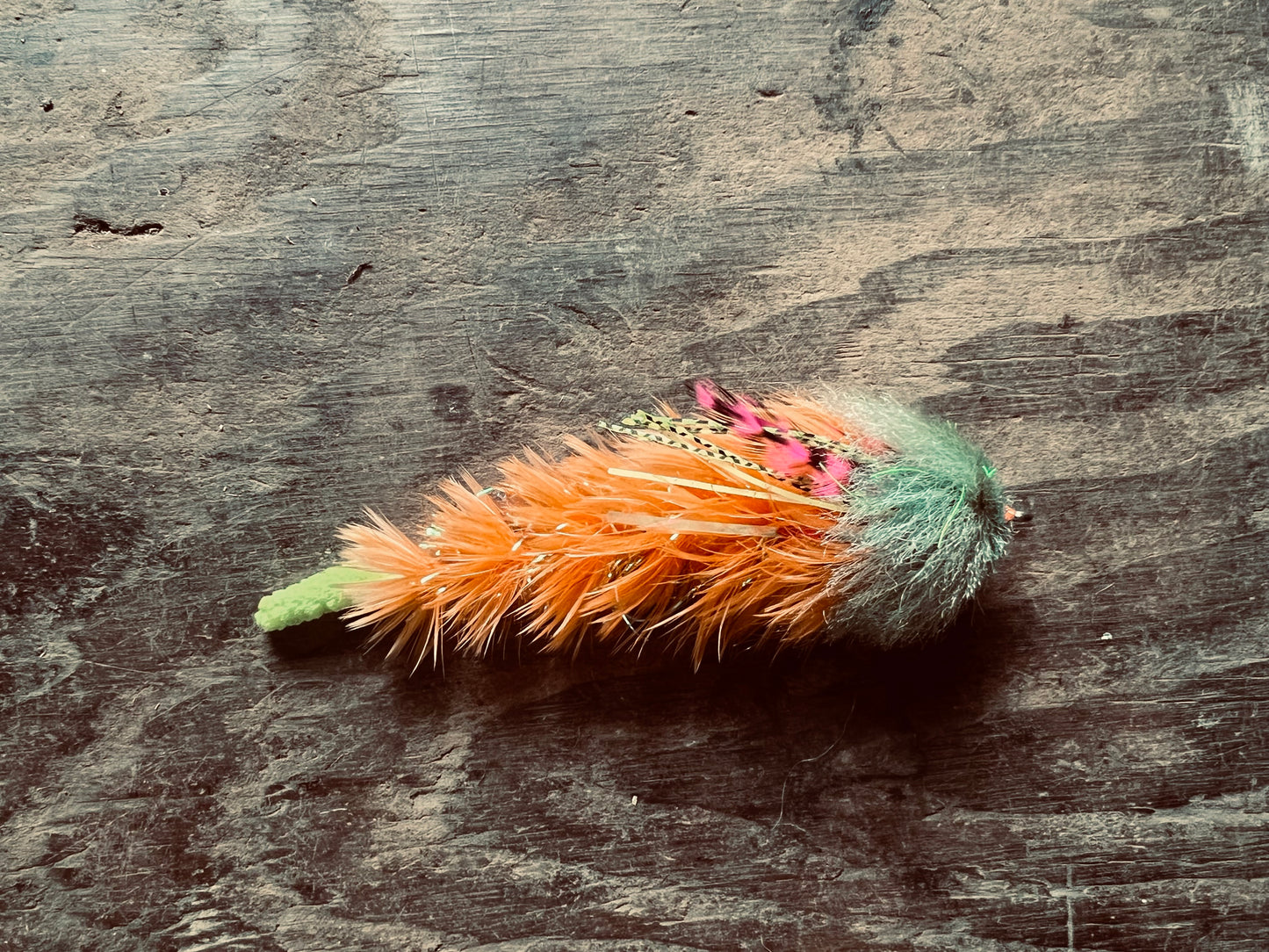 Feather GameChanger