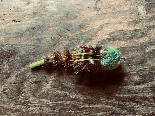 Feather GameChanger