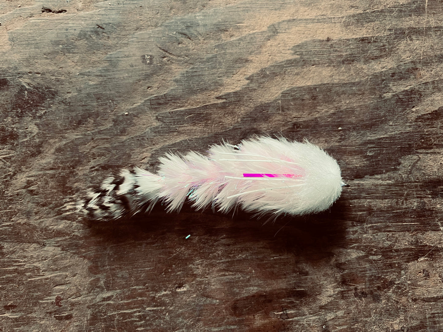 Feather GameChanger