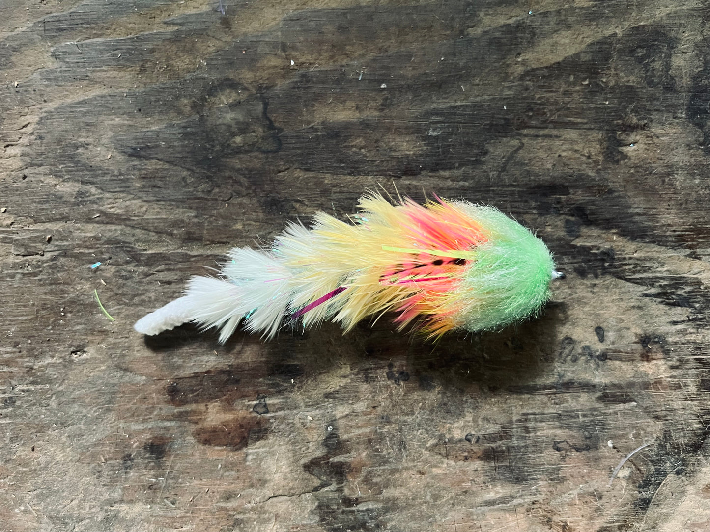 Feather GameChanger